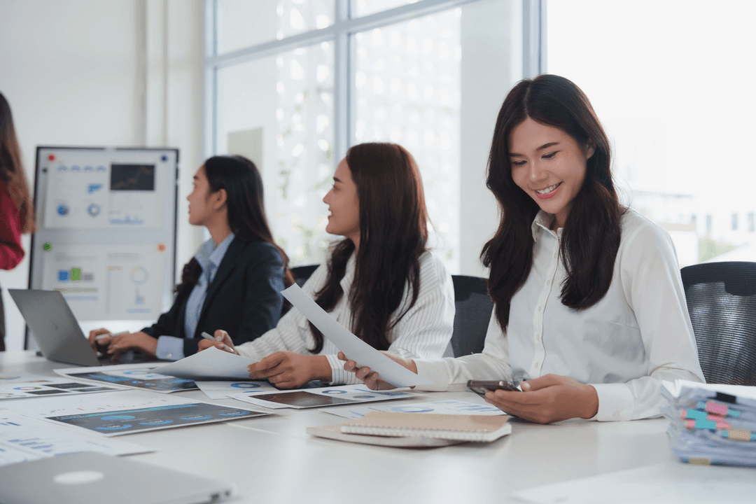 Compliance & Benefits